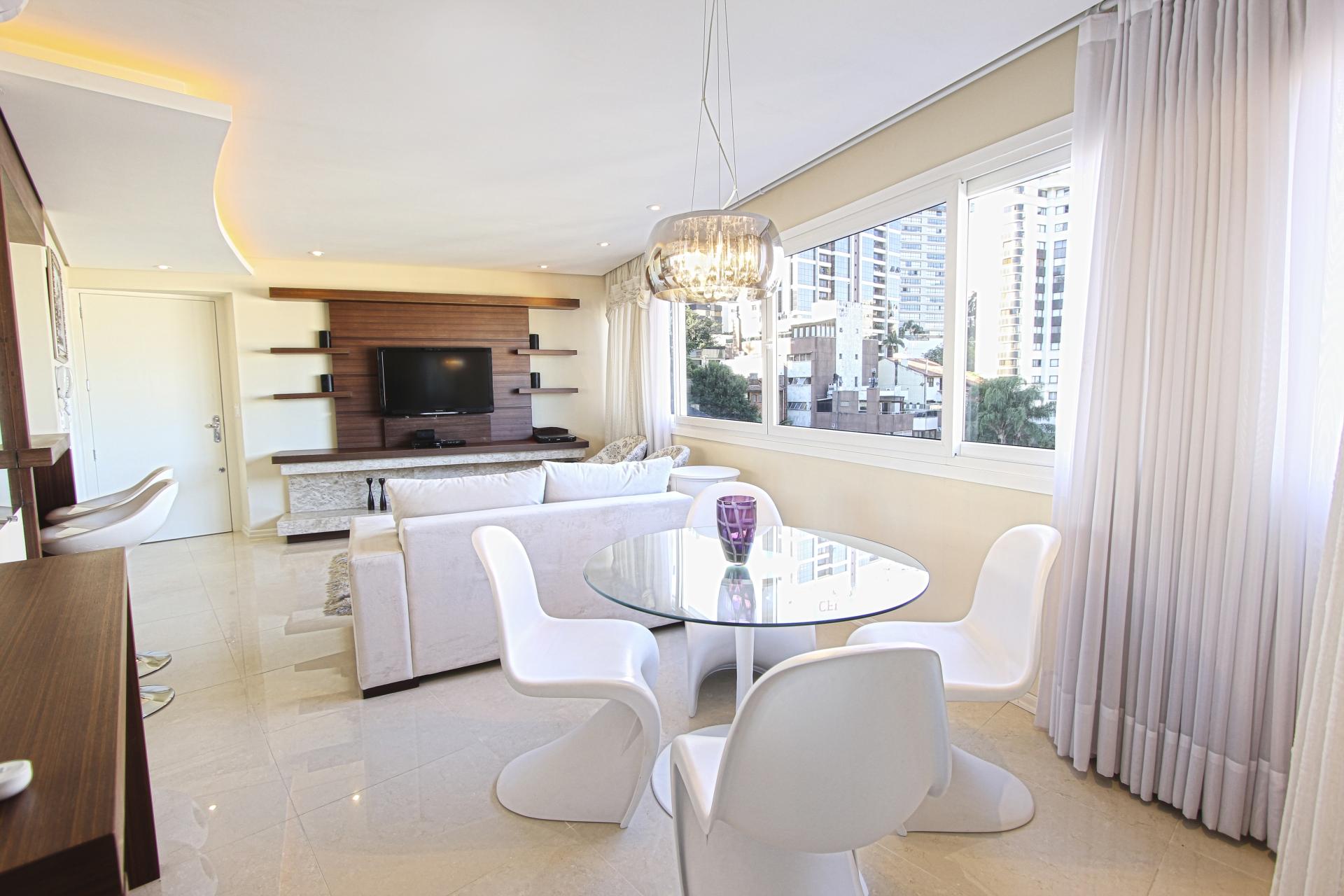 Hệ sinh thái tiện ích nội khu và môi trường sống tại Vinhomes Central Park Tân Cảng