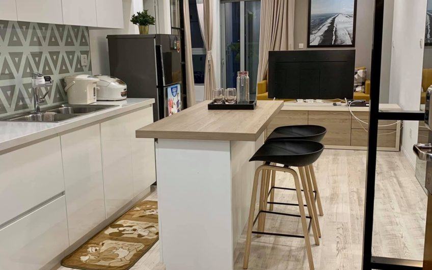 HOMES STAY AIRBNB 1 BEDROOM VINHOMES CENTRAL PARK