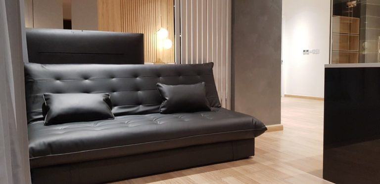 Cho thuê Penthouse 3 phòng ngủ – Aqua 4
