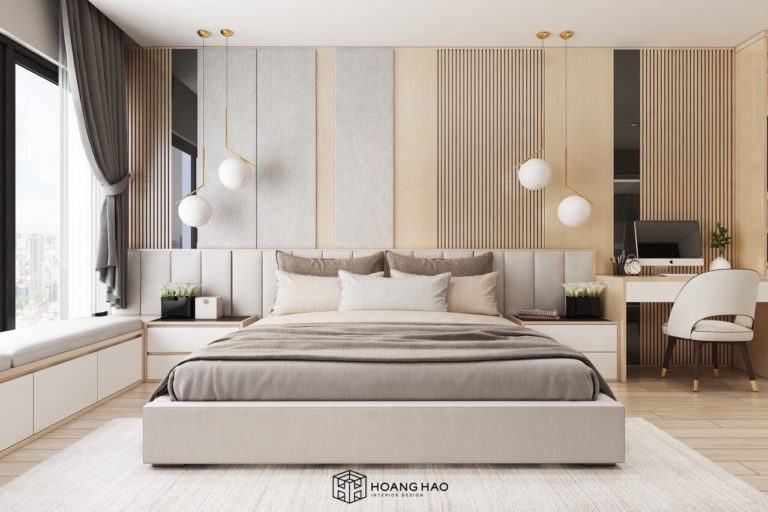 Cho thuê Penthouse 3PN Aqua 4