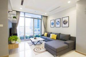 Thuê Landmark 3 – căn hộ cho thuê Vinhomes Central Park