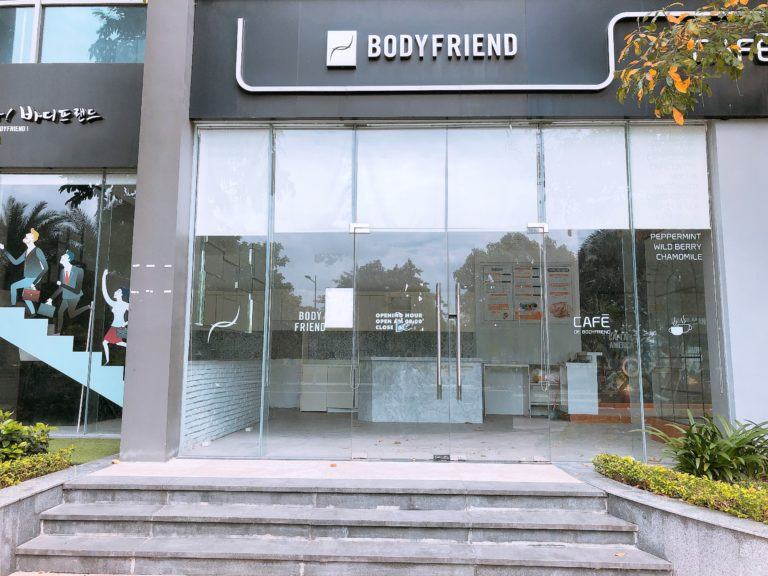 Cho thuê Shophouse Park 2 – 241m2 (căn góc). Giá Tốt (2026)