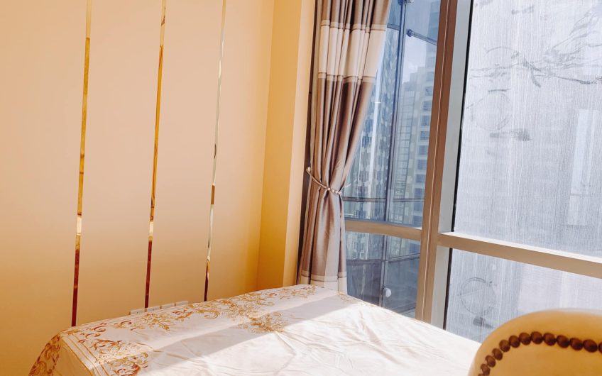 Cho thuê căn hộ 2 phòng ngủ cao cấp tại Landmark 81 – Vinhomes Central Park