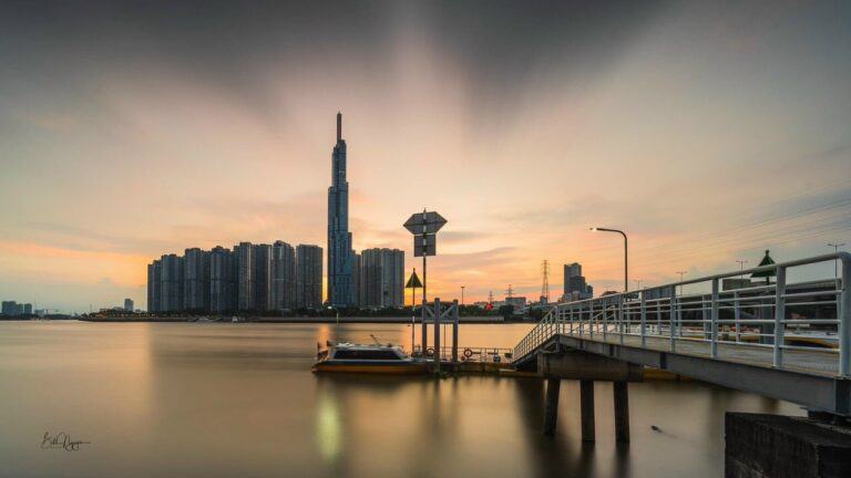 Mua Bán căn hộ Landmark 81 – Vinhomes Central Park. Căn Hộ 1-2-3-4PN. Giá Tốt Nhất (2026)
