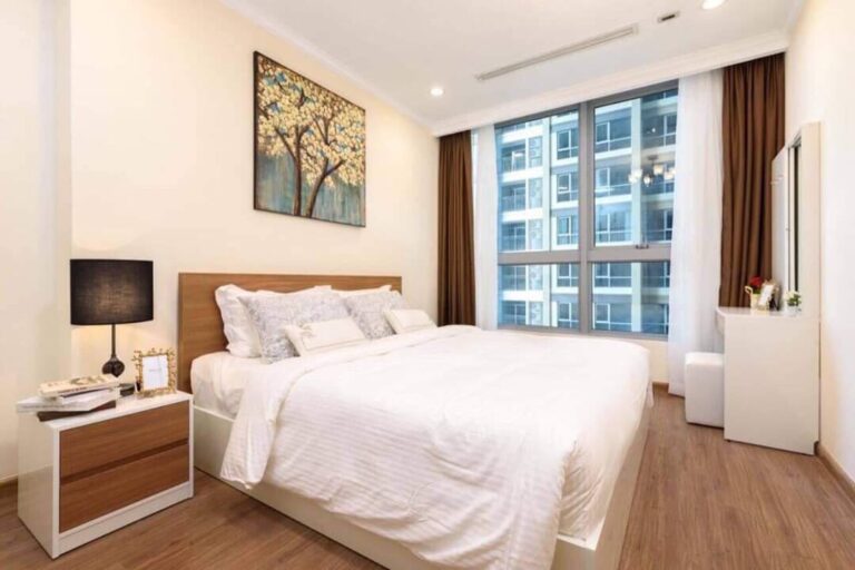 Cần bán hoặc cho thuê căn hộ 1PN – Landmark 4