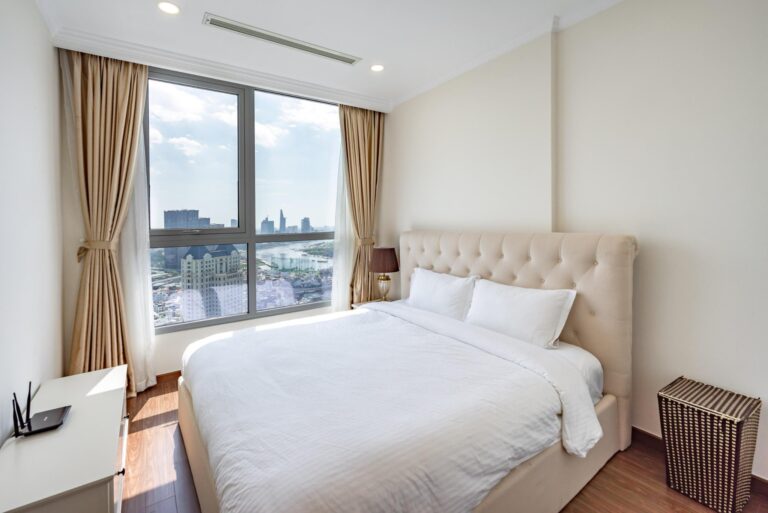 Bán chung cư Vinhomes Central Park | Căn hộ: 1-2-3-4 phòng ngủ | Giá tốt nhất