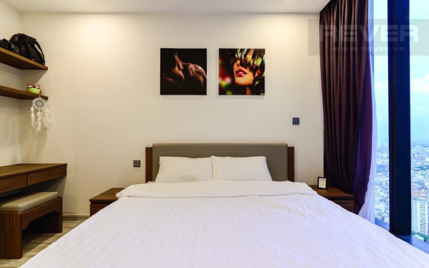 Bán chung cư Vinhomes Golden River | Căn hộ: 1-2-3-4 phòng ngủ | Giá tốt nhất.