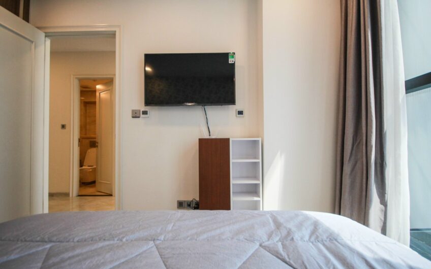 Cho thuê căn hộ Vinhomes Golden River | Căn hộ: 1-2-3-4 phòng ngủ