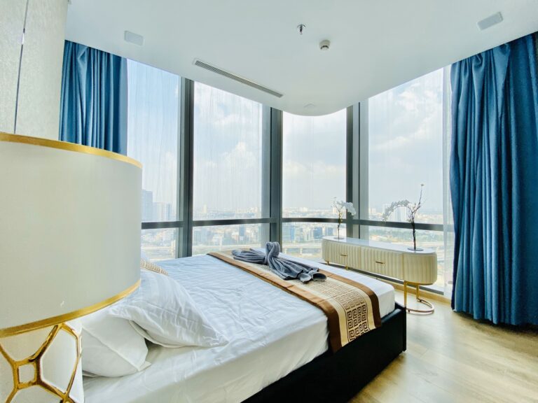 Mua Bán Landmark 81 | Căn Hộ: 1-2-3-4pn | Giá Tốt Nhất (2026)