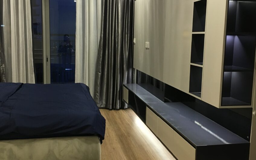 Cho thuê Landmark 1 | Căn hộ 4 phòng ngủ | nội thất cao cấp