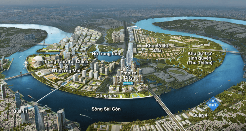 Căn hộ Landmark 81 sở hữu vĩnh viễn & Officetel 50 năm: Sau 50–80 năm sẽ như thế nào?