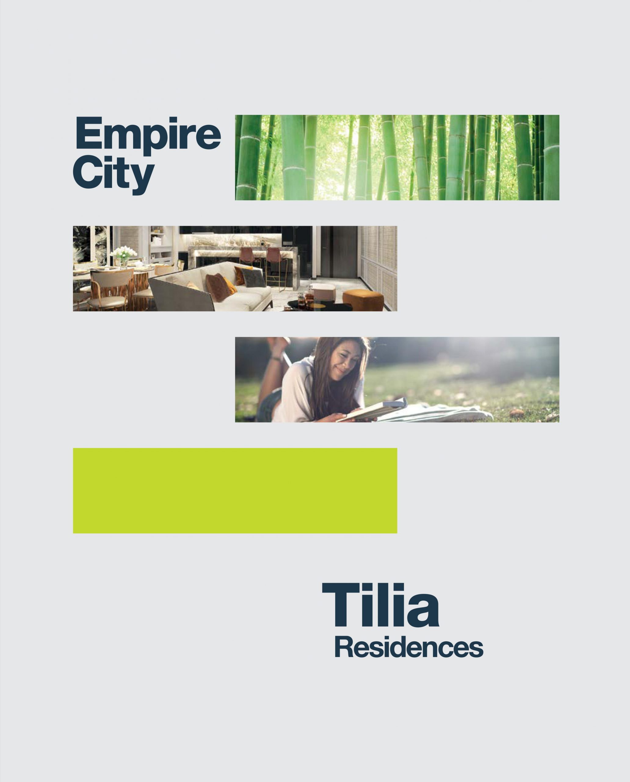 Tilia Residences