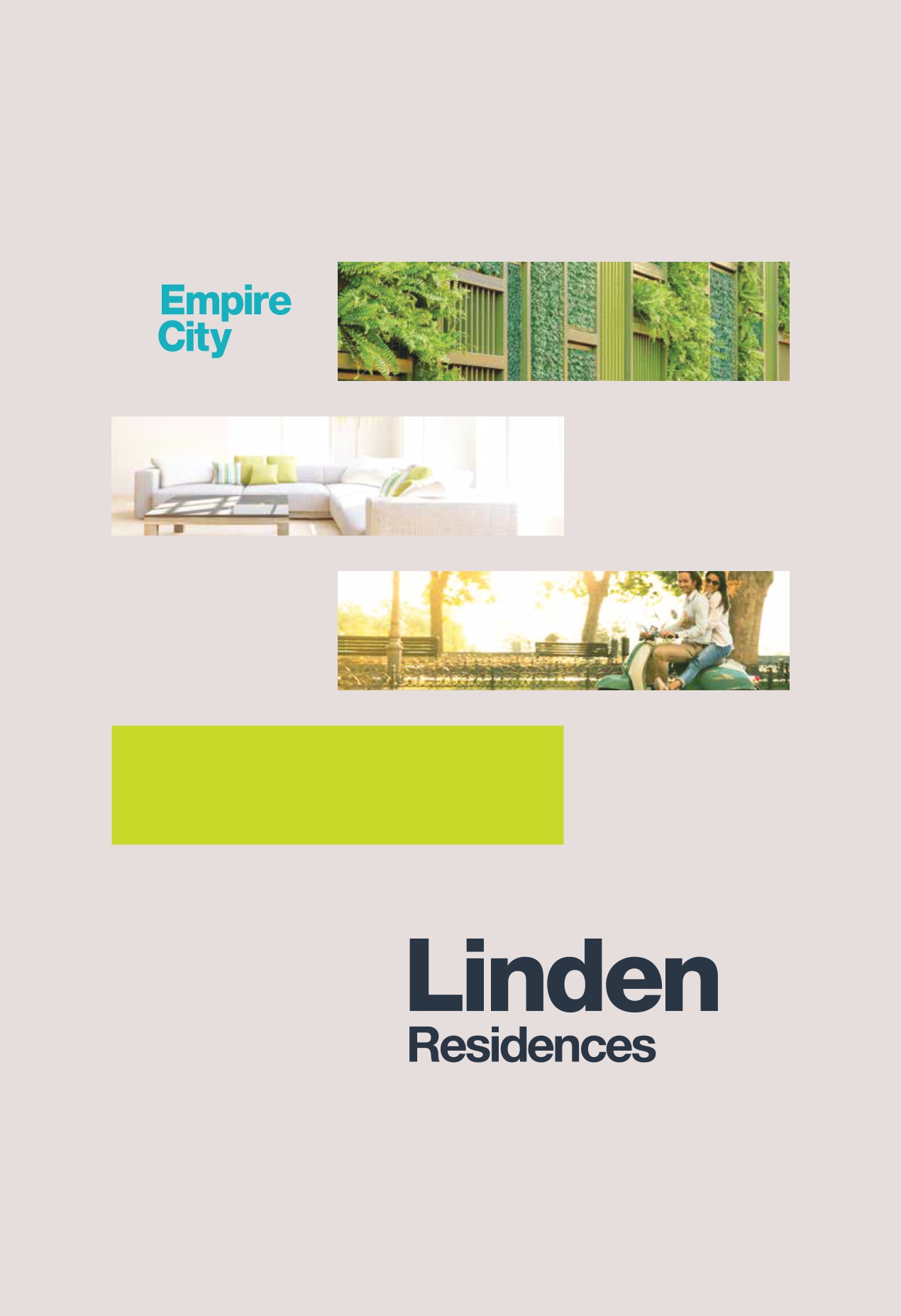 Linden Residences