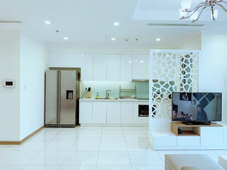 Thuê Landmark 5 theo ngày | Căn hộ 3 phòng ngủ | Leasing